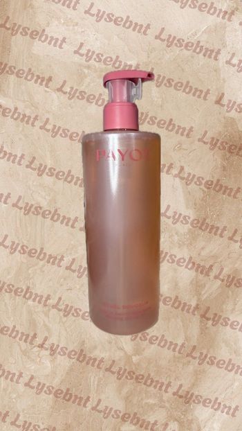 Huile de douche - PAYOT