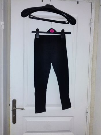 Legging 8ans 