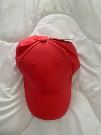 HG casquette T59cm Rose
