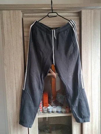 Pantalon de jogging training survêtement Adidas  M