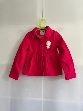 Veste 8 ans sergent Major