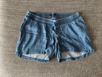 Short grossesse