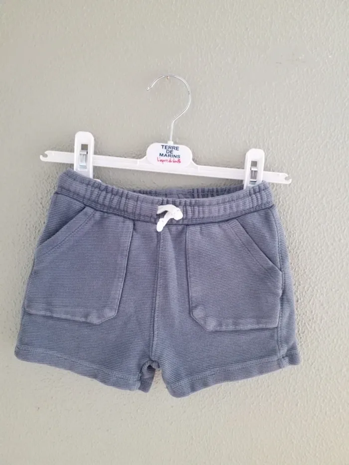 Short zara 98 cm