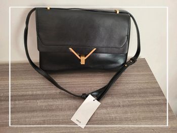 Sac à main bandoulière mango