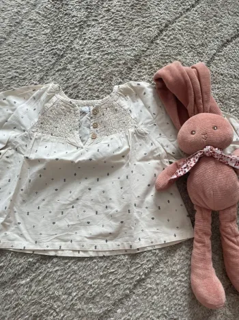 Blouse 18 mois