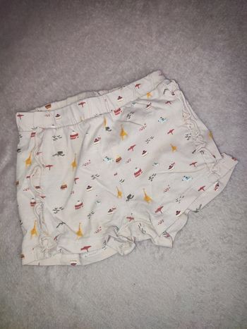 Short