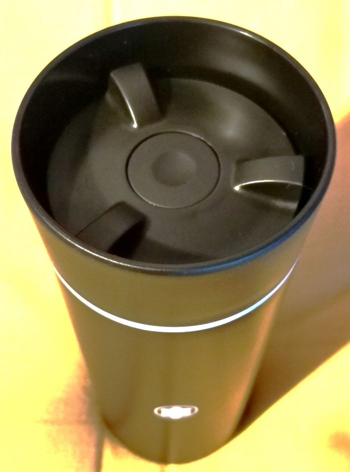 Bouteille isotherme "Montblanc" - photo numéro 2