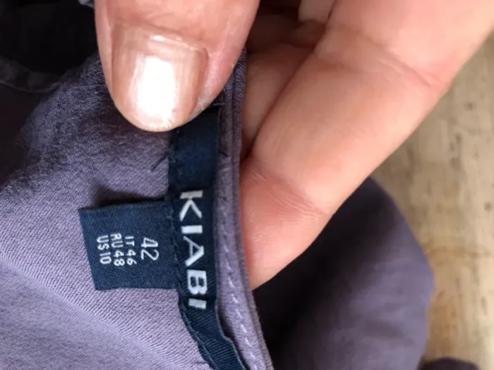 Combi jupe short Kiabi - photo numéro 5