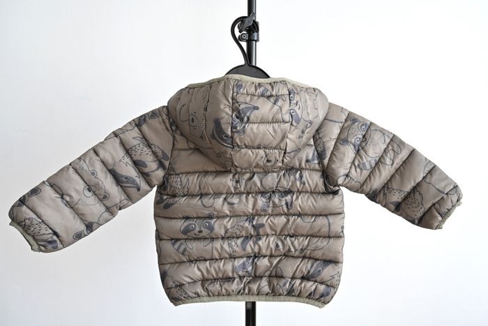 Veste doudoune avec capuche Cool Club 86 - photo numéro 9
