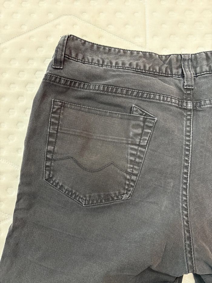 Chinos style slim pour homme Chevignon taille 42 - photo numéro 6