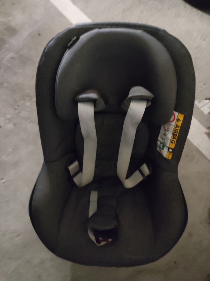 siege auto 2waypearl de maxicosy