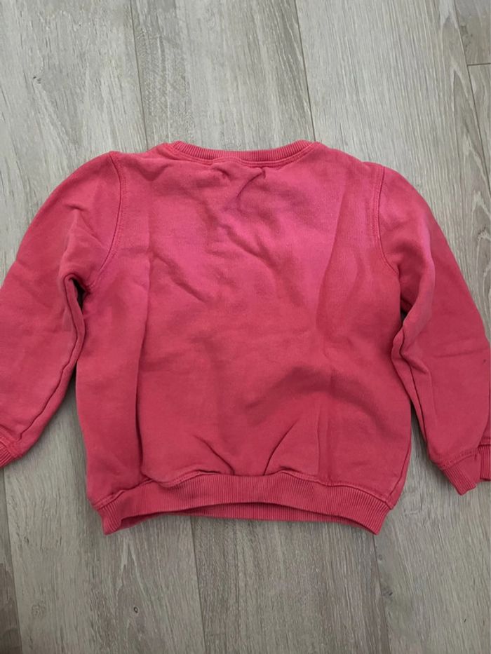 Pull vertbaudet 4 ans - photo numéro 4