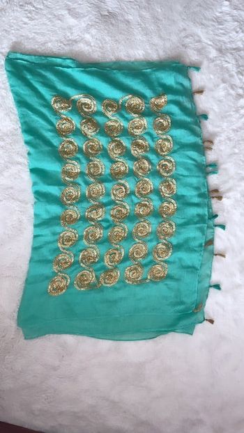 Foulard femme