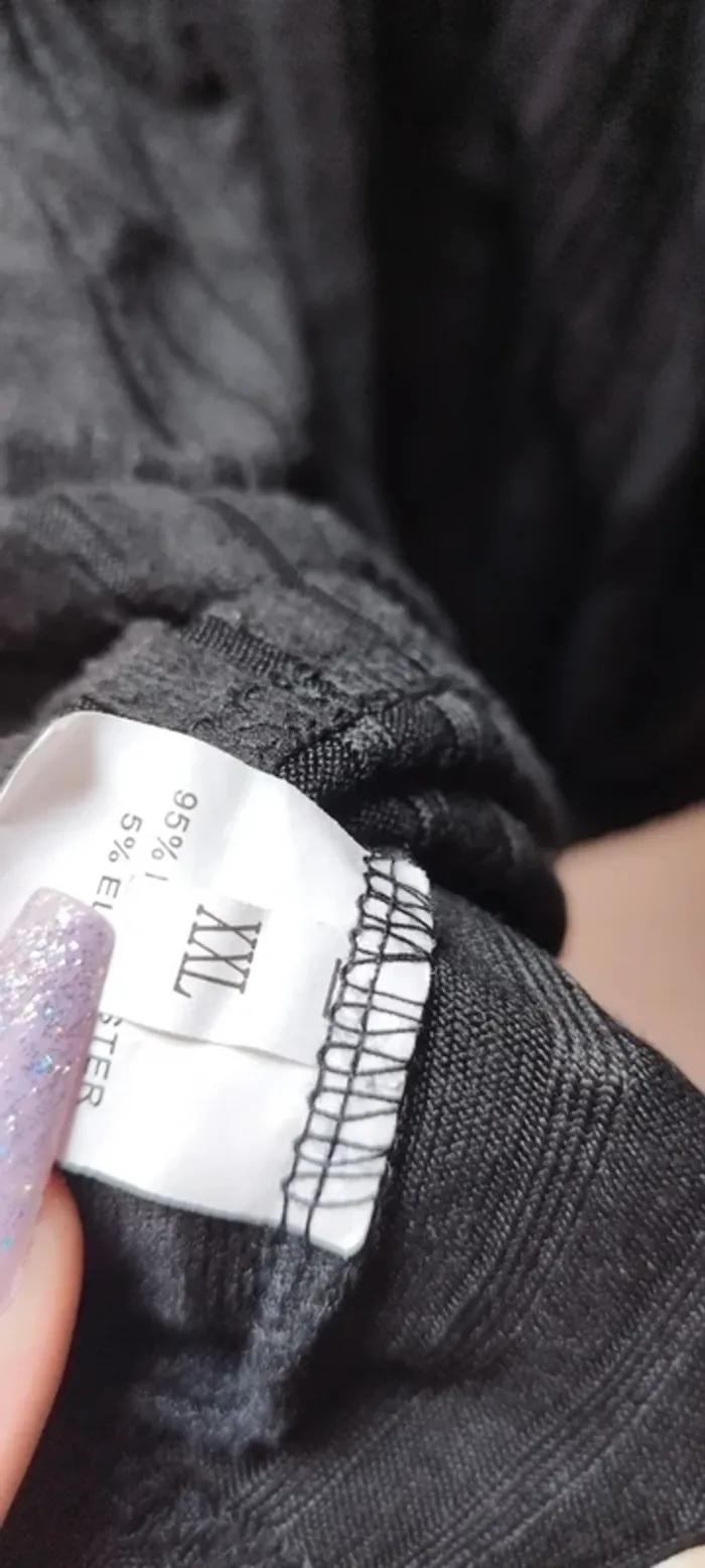 Robe pull - photo numéro 2