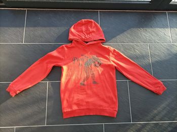 Joli sweatshirt garçon 12 ans (144-155cm) neuf
