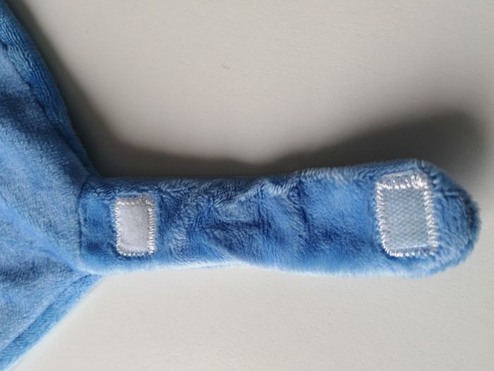 doudou stitch - photo numéro 2