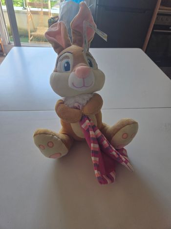 Peluche disney