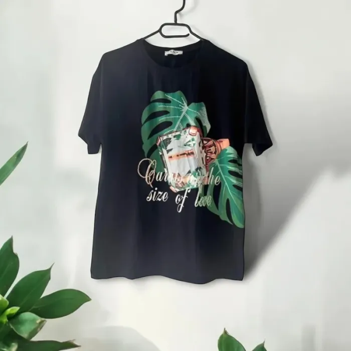🖤 Tee-shirts 🖤
