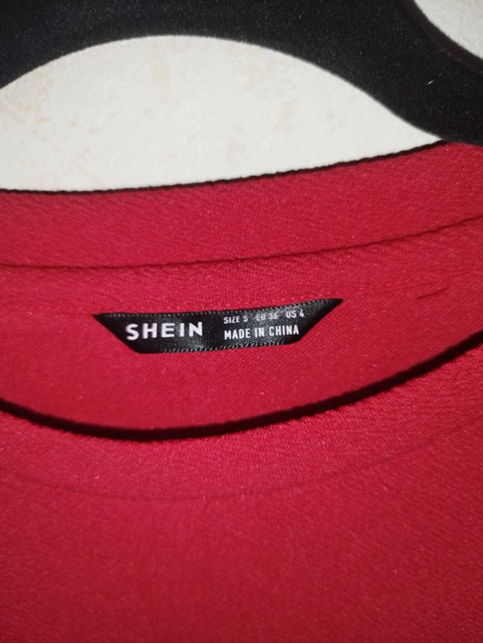 Lot hauts femme - photo numéro 5