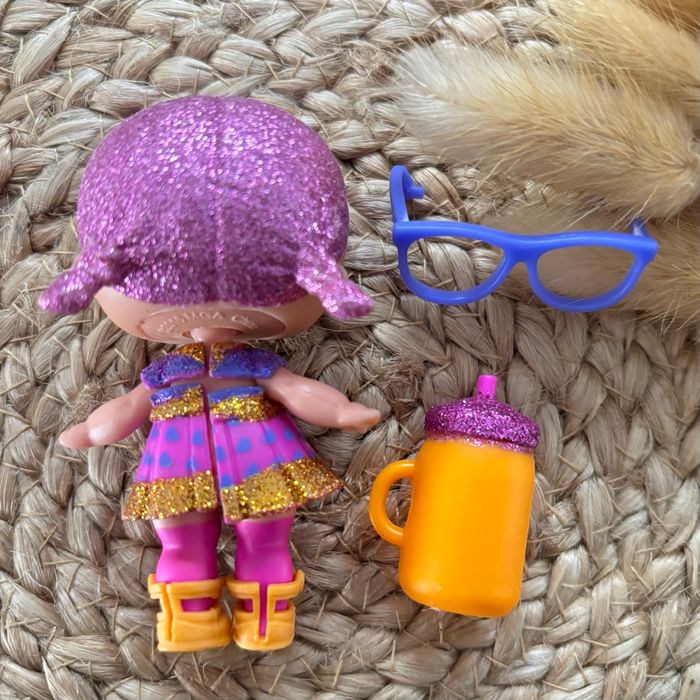 Poupée LOL Super B.B - photo numéro 3