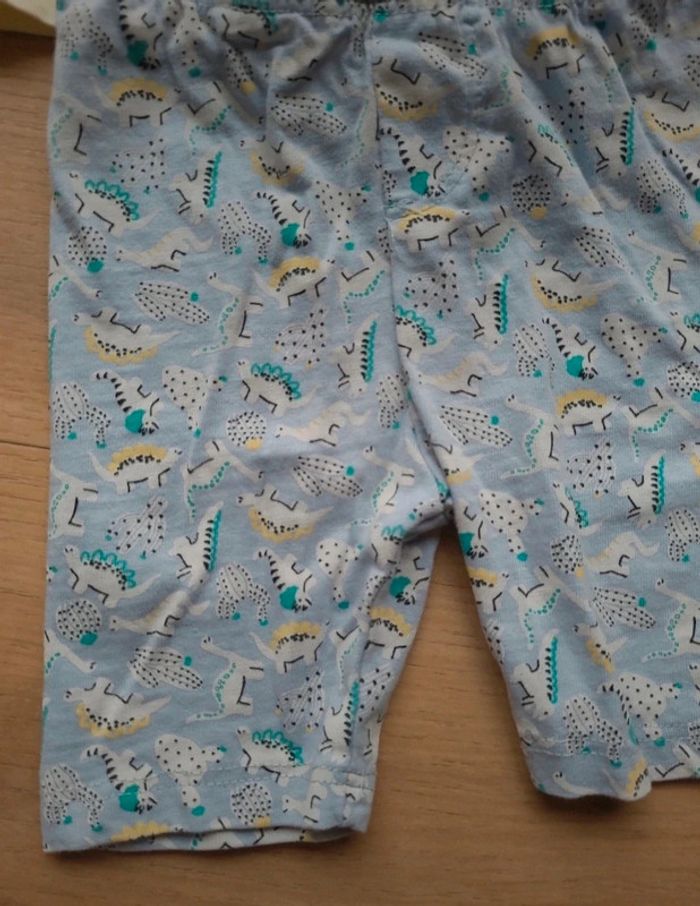Lot 3 pyjamas été - photo numéro 10