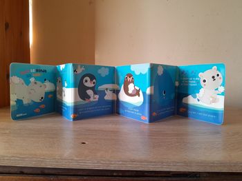 LIVRE DE BAIN