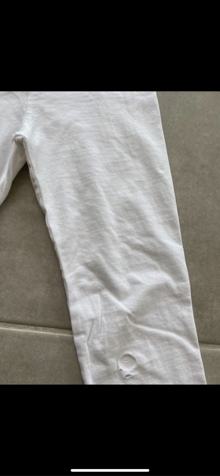 Legging 6 ans - photo numéro 4