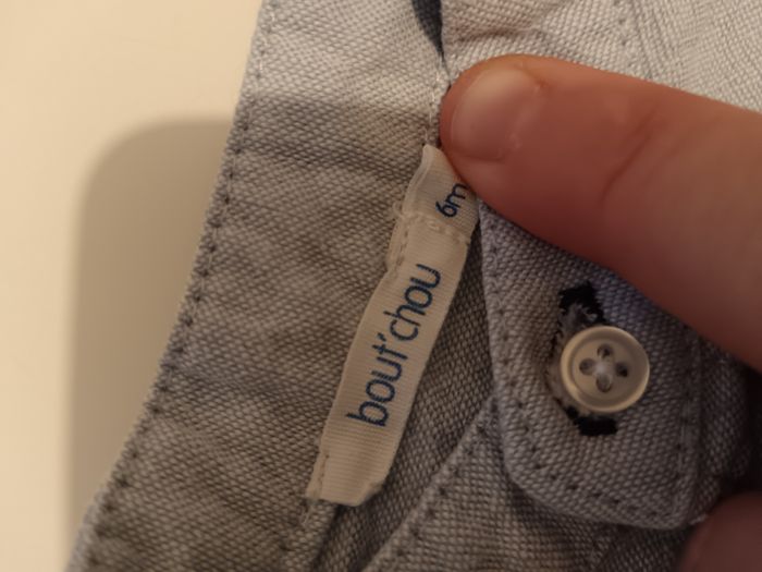 Chemise - photo numéro 6
