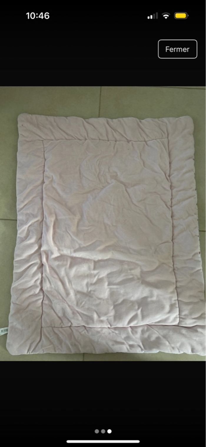 Tapis de sol bébé - photo numéro 3