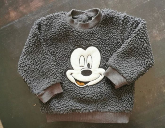 Pull Disney