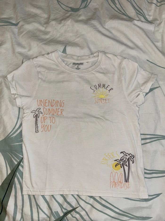 T-shirt orchestra