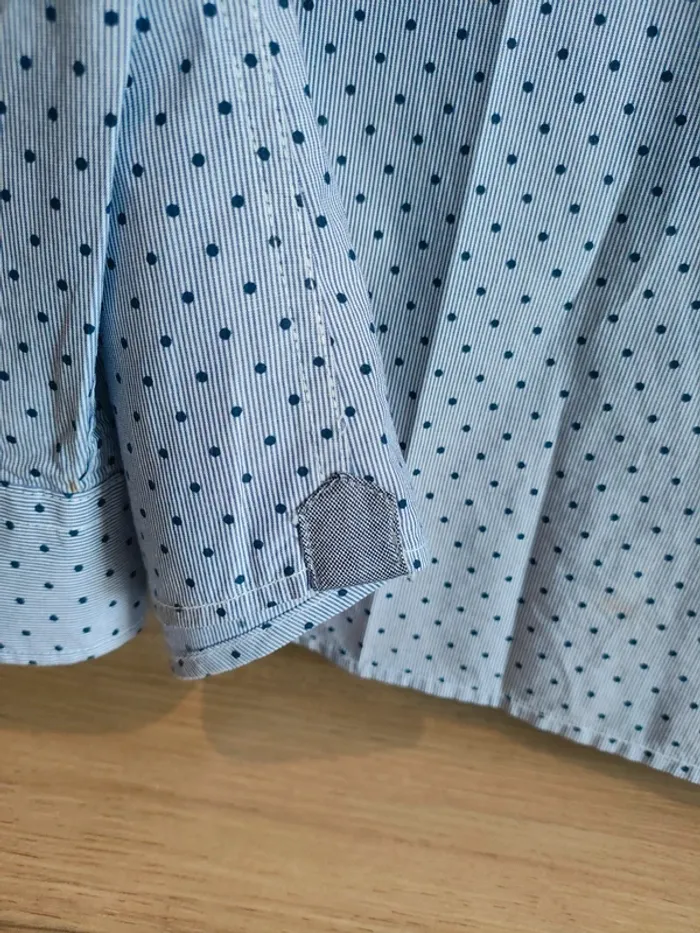 Chemise celio taille S - photo numéro 6