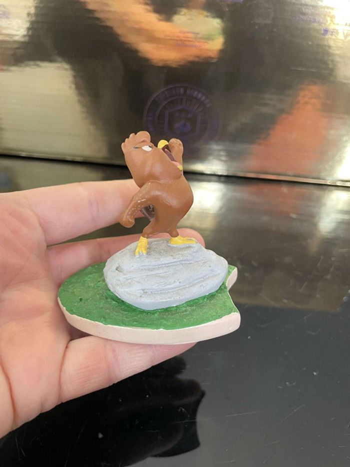 Figurine Vintage Henri le Faucon Warner Bros. - photo numéro 3