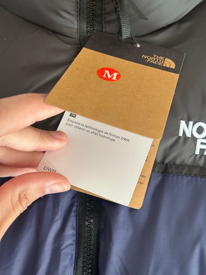 Doudoune The North Face 700 - photo numéro 9