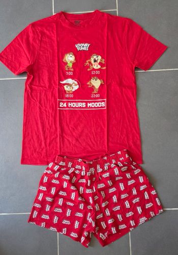 Pyjama taille M