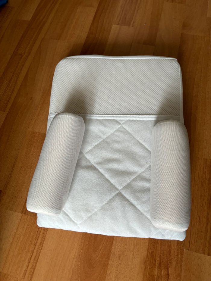 Cale bébé babymoov