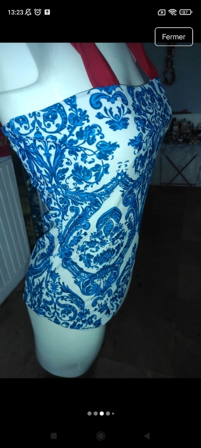 Très beau maillot de bain f13 - photo numéro 3