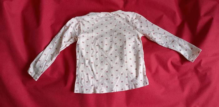 T-shirt - photo numéro 3