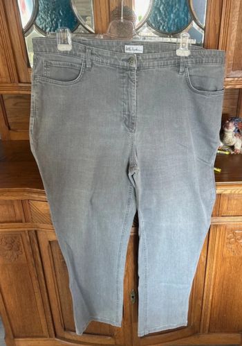 Jeans ulla popken 52/54