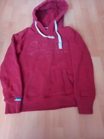 Sweat superdry