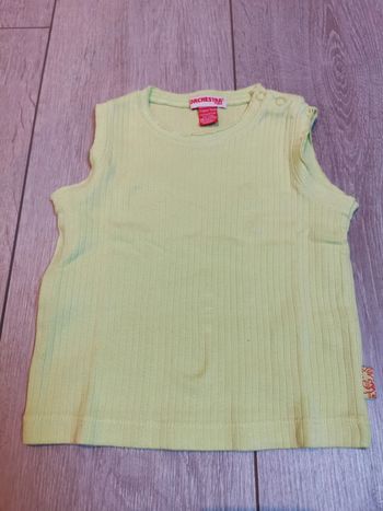 Débardeur Orchestra