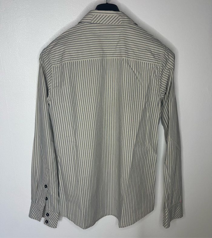 Chemise Kaporal - photo numéro 2