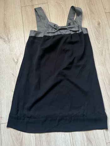 Robe soirée cérémonie vero moda