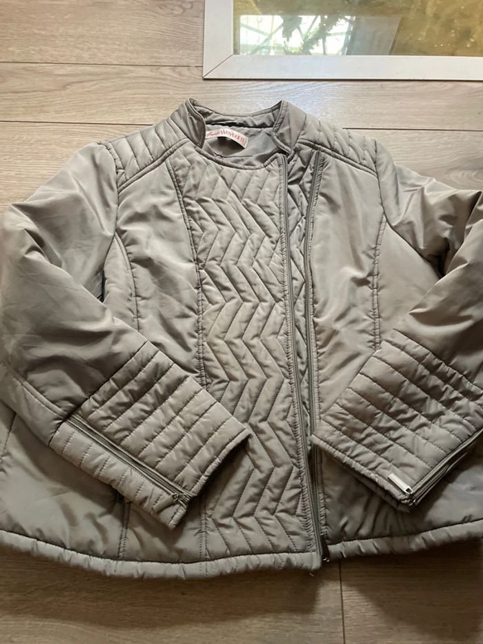 Veste doudoune neuve - photo numéro 3