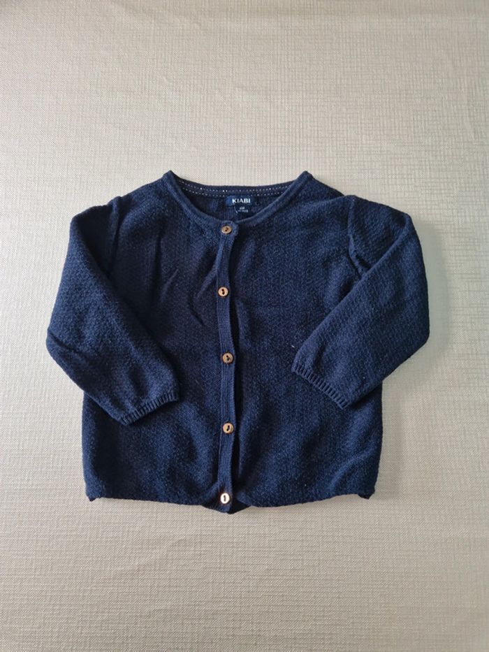 Gilet