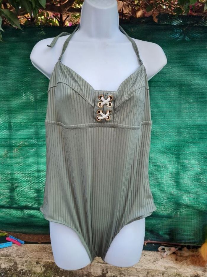 Maillot de bain