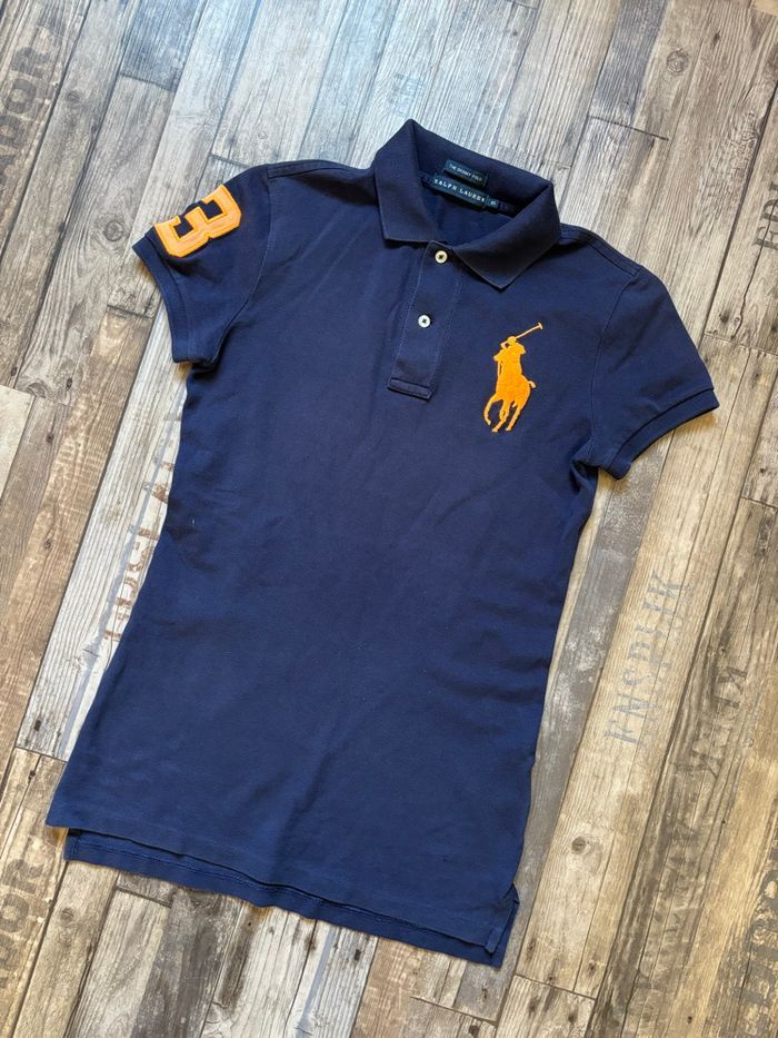 Polo Ralph Lauren taille 34 TBE