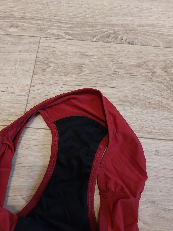 Lot de 3 culottés de règles - photo numéro 4