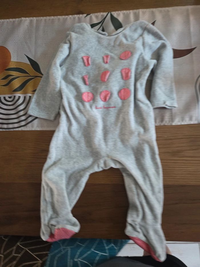 Pyjama