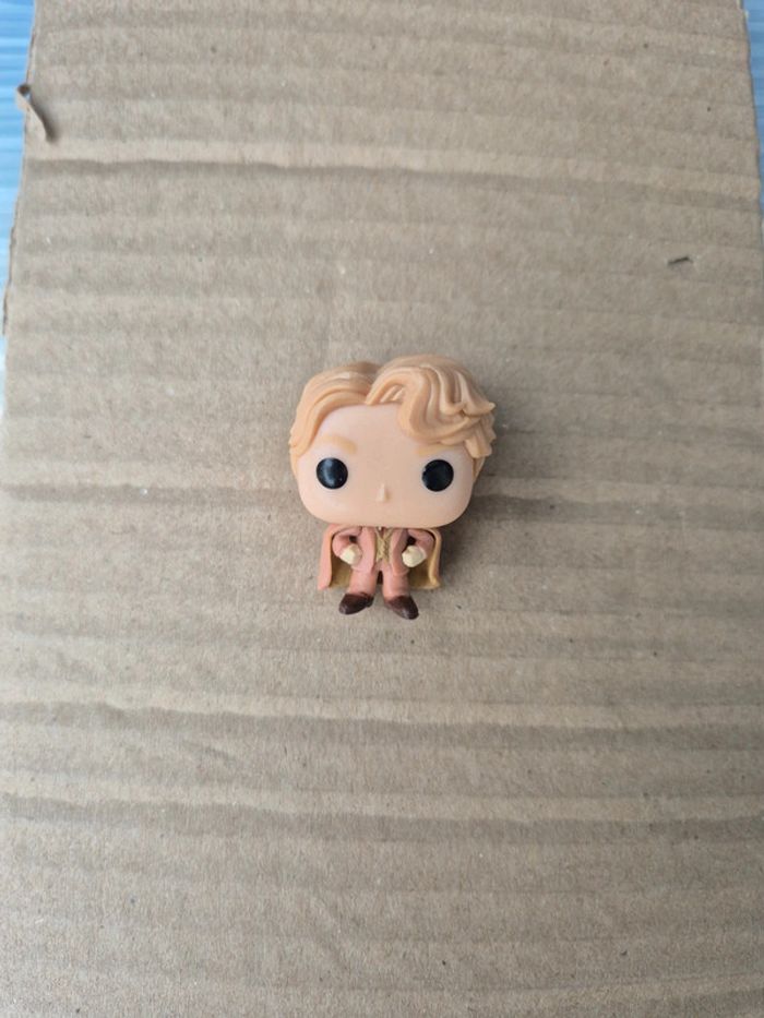 Figurine Pocket Pop